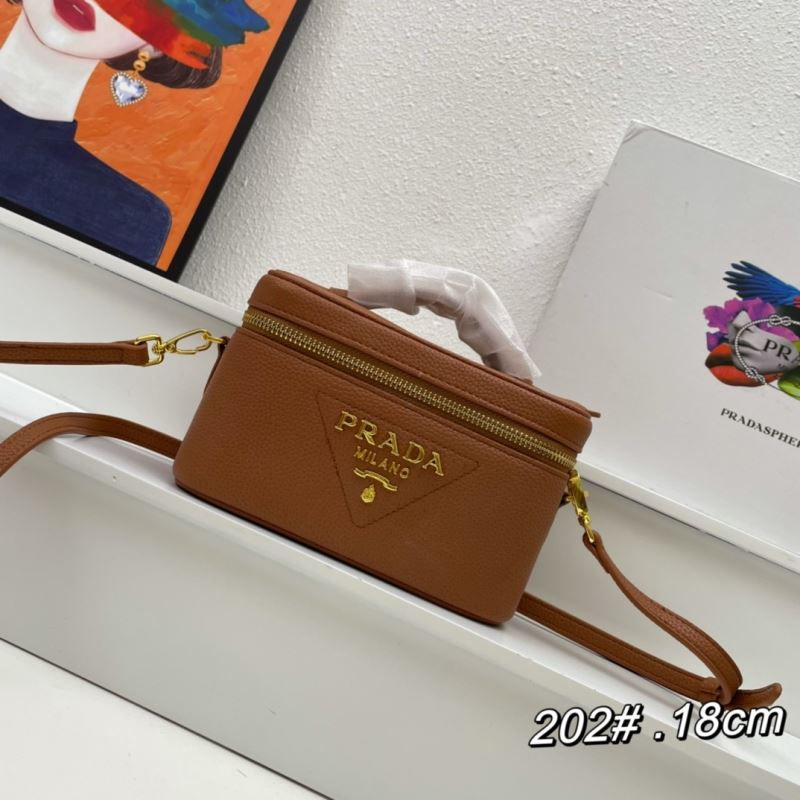 Prada Cosmetic Bags